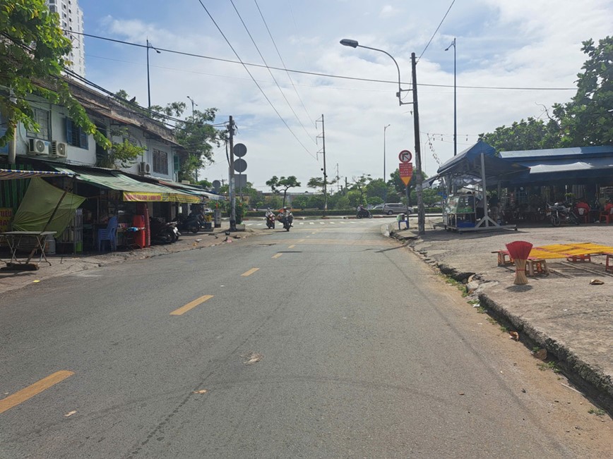 TP Ho Chi Minh se xay cau duong Binh Tien - Hinh anh 2