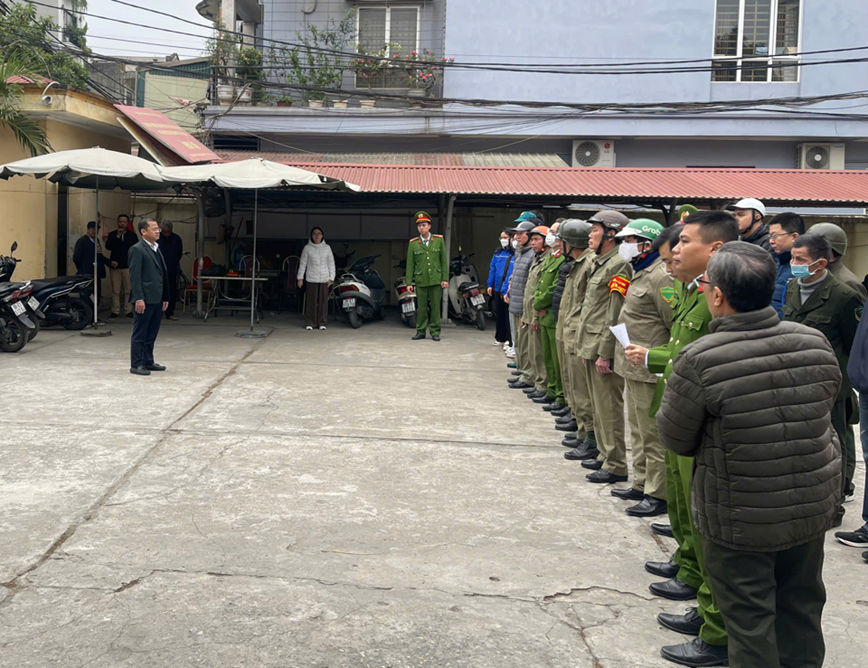 Ban Chi dao 197 quan Hoang Mai doi moi cach nghi, cach lam - Hinh anh 2