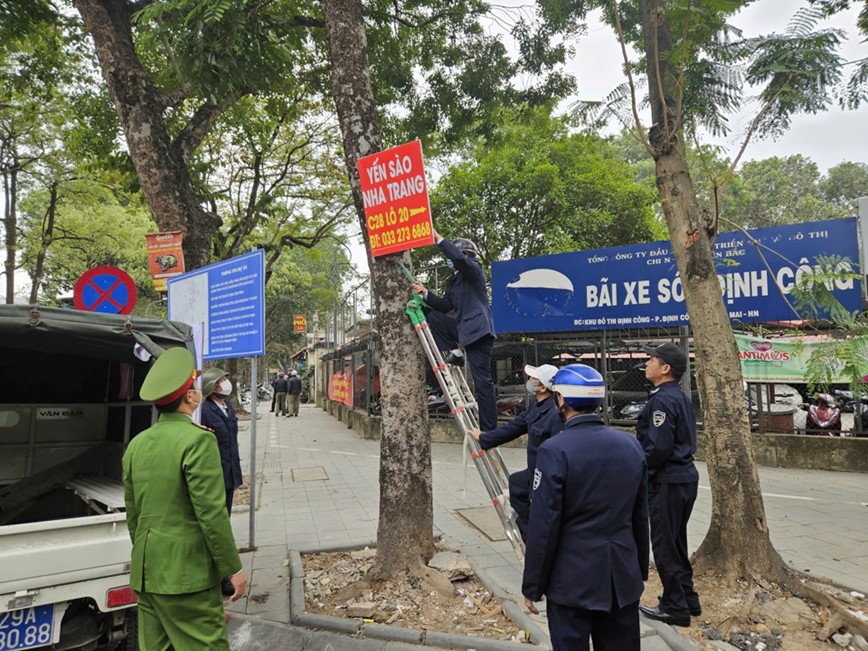 Ban Chi dao 197 quan Hoang Mai doi moi cach nghi, cach lam - Hinh anh 1