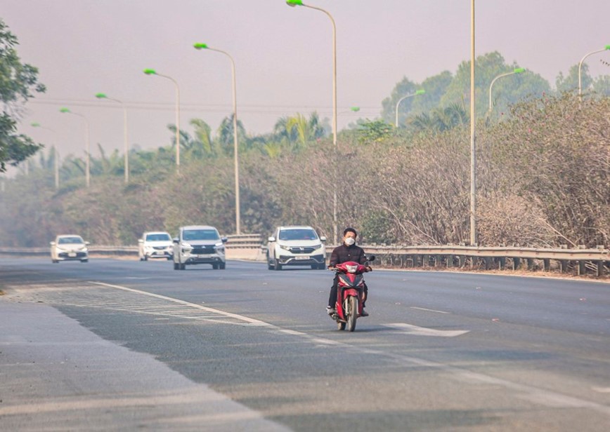 Nguoi dan nang cao y thuc tham gia giao thong do muc phat cao - Hinh anh 13