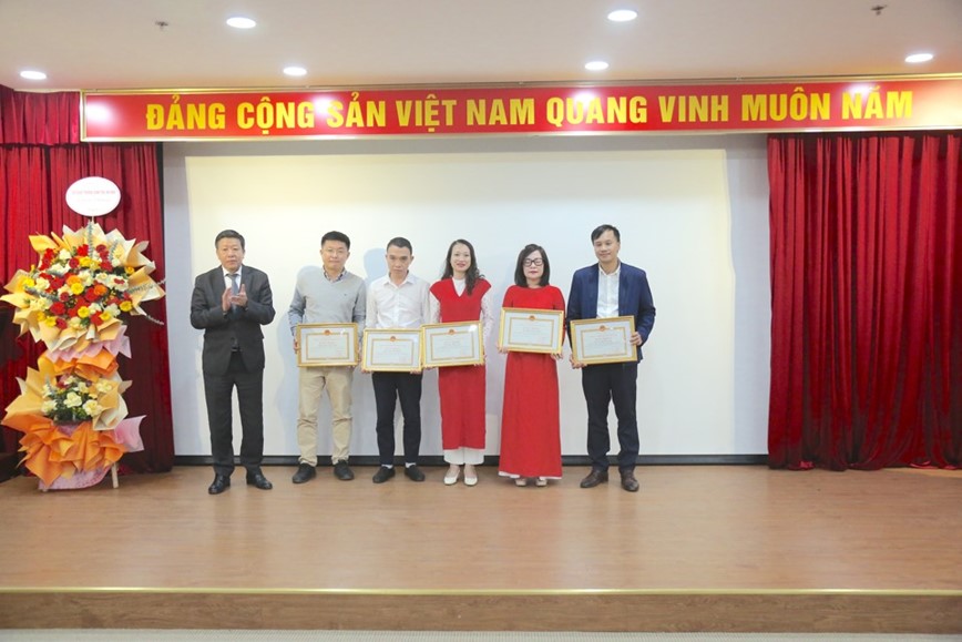 Ha Noi: dua 5 du an giao thong trong diem vao khai thac nam 2024 - Hinh anh 5