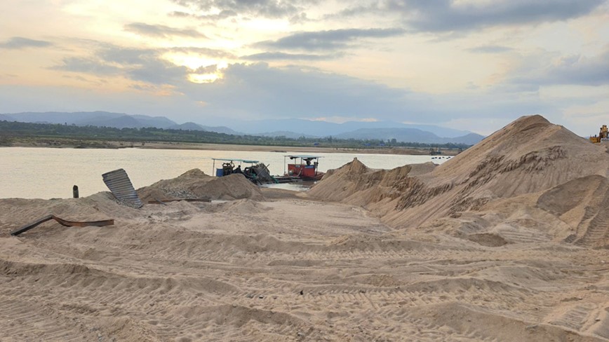 Cao toc Quy Nhon - Pleiku se khoi cong trong thang 5 - Hinh anh 1