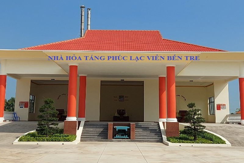 Phat hien xe tai van chuyen 46 thi the tu TP Ho Chi Minh ve Ben Tre hoa tang - Hinh anh 1