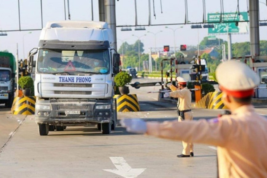 Ha Noi: Chu dong bai bo quy dinh gay kho khan trong luu thong hang hoa va di lai cua nguoi dan - Hinh anh 1