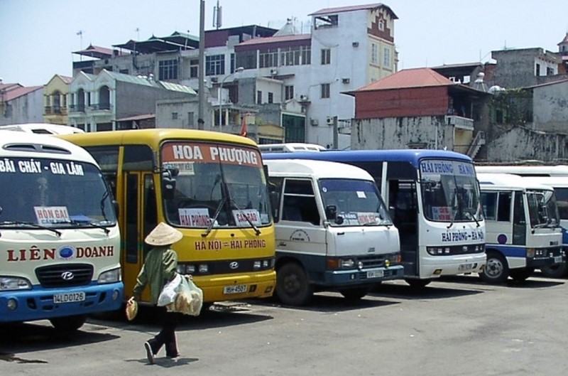 Van tai hanh khach hau gian cach: Tram dau do dau doanh nghiep - Hinh anh 2