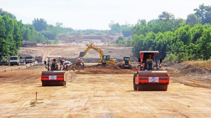 Bo Giao thong Van tai da giai ngan duoc gan 37.171 ti dong - Hinh anh 1