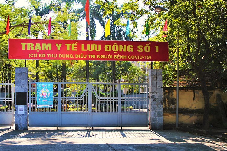 Ha Noi: 100% UBND xa, phuong, thi tran trien khai mo hinh Tram Y te luu dong - Hinh anh 1