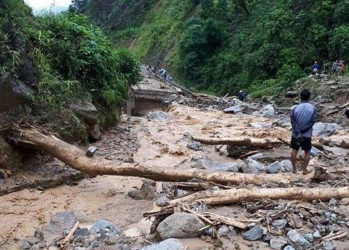 Bo sung quy dinh phong, chong thien tai linh vuc duong bo - Hinh anh 1