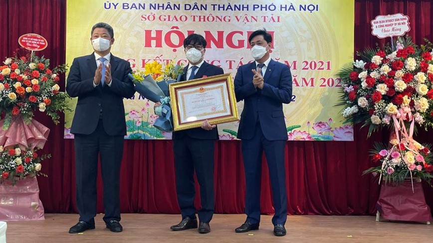 Ha Noi: Giam 10 diem “den” un tac giao thong - Hinh anh 2