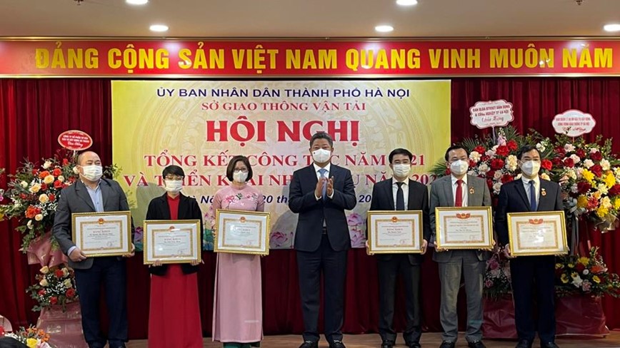 Ha Noi: Giam 10 diem “den” un tac giao thong - Hinh anh 1