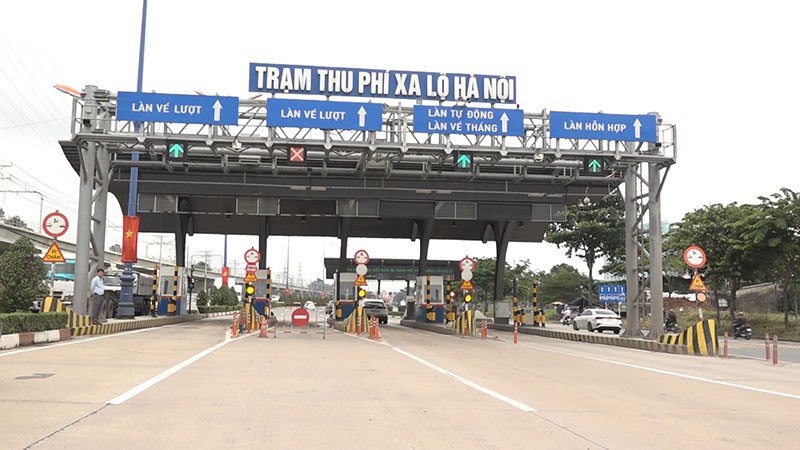 Tu 1/4: Tram BOT Xa lo Ha Noi tang gia - Hinh anh 1