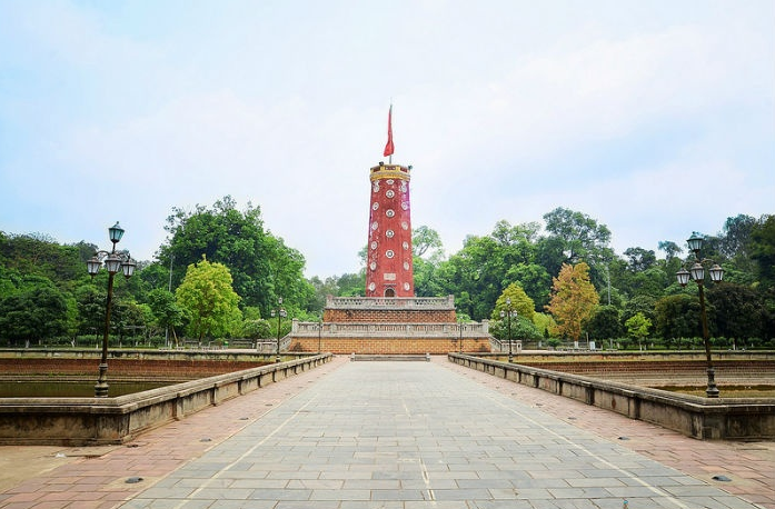 Ha Noi sap co tuyen pho di bo thu 4 - Hinh anh 1