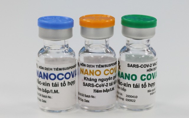 Tiep tuc ho tro doanh nghiep san xuat vaccine phong COVID-19 trong nuoc - Hinh anh 1