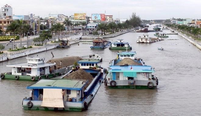 De xuat bo sung yeu cau bao duong thuong xuyen duong thuy noi dia - Hinh anh 1