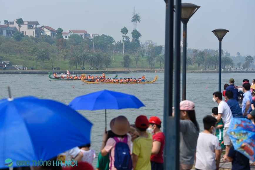 Soi noi le hoi boi chai gio to Hung Vuong 2022 - Hinh anh 7