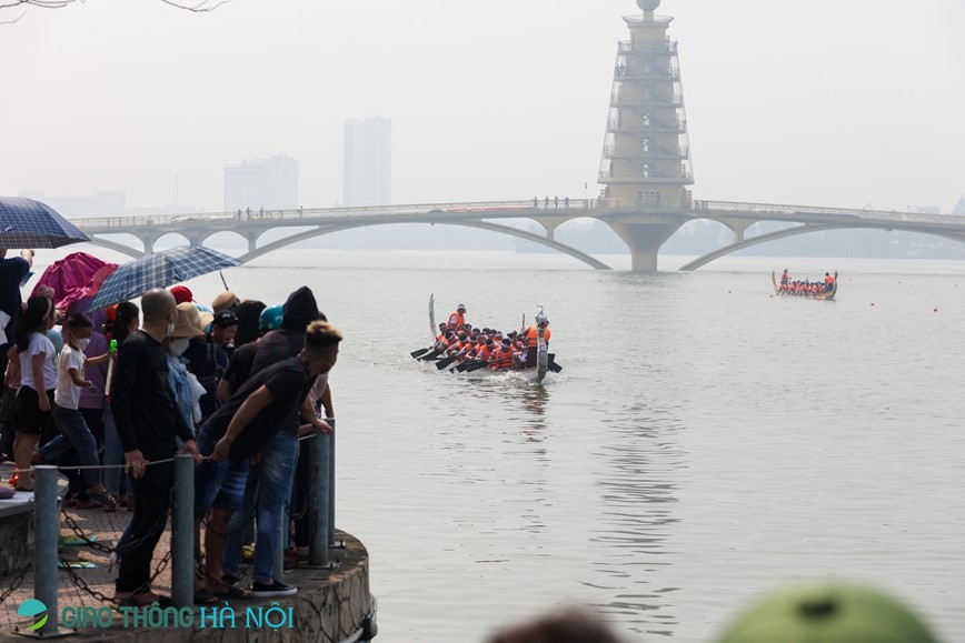 Soi noi le hoi boi chai gio to Hung Vuong 2022 - Hinh anh 11