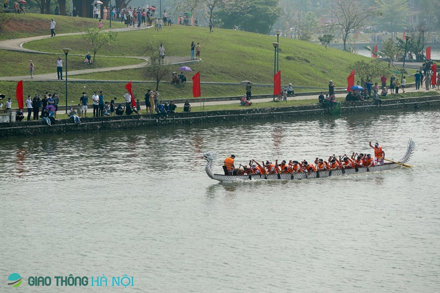 Soi noi le hoi boi chai gio to Hung Vuong 2022 - Hinh anh 6