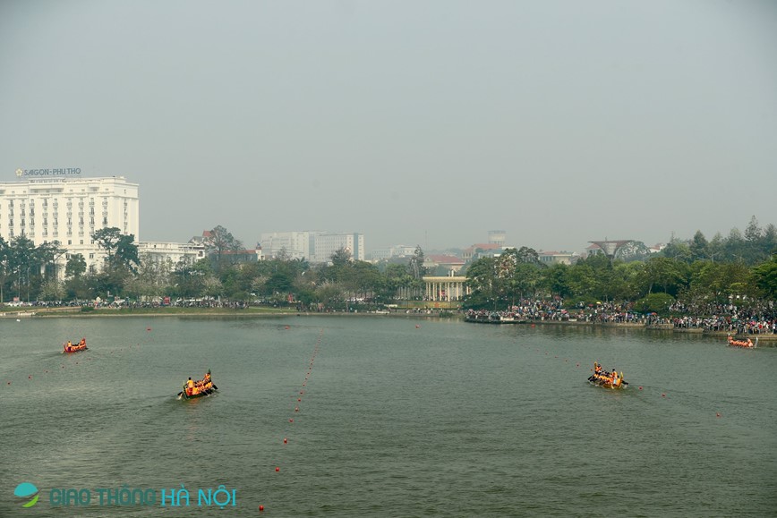 Soi noi le hoi boi chai gio to Hung Vuong 2022 - Hinh anh 5