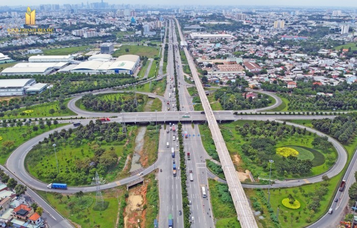 Đầu tư hơn 75.378 tỉ đồng xây dựng đường Vành đai 3 TP Hồ Chí Minh - Hình ảnh 1 Dau tu hon 75.378 ti dong xay dung duong Vanh dai 3 TP Ho Chi Minh - Hinh anh 1