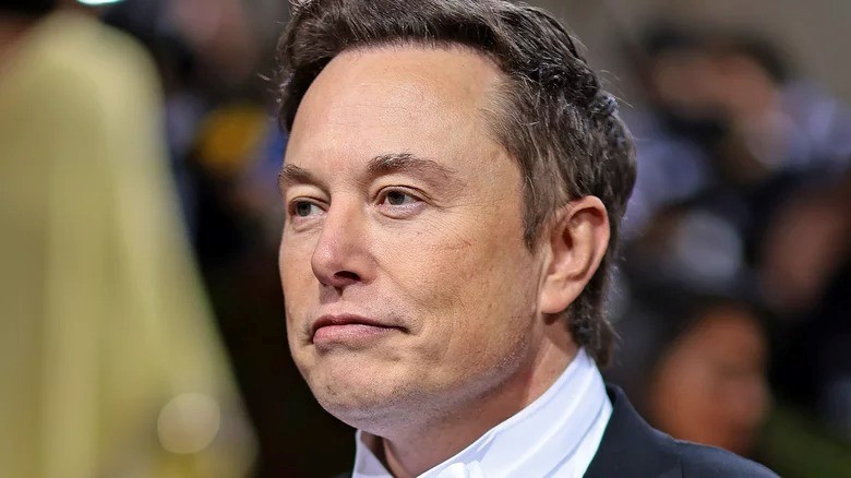 Elon Musk ban 6,9 ty USD co phieu Tesla - Hinh anh 1