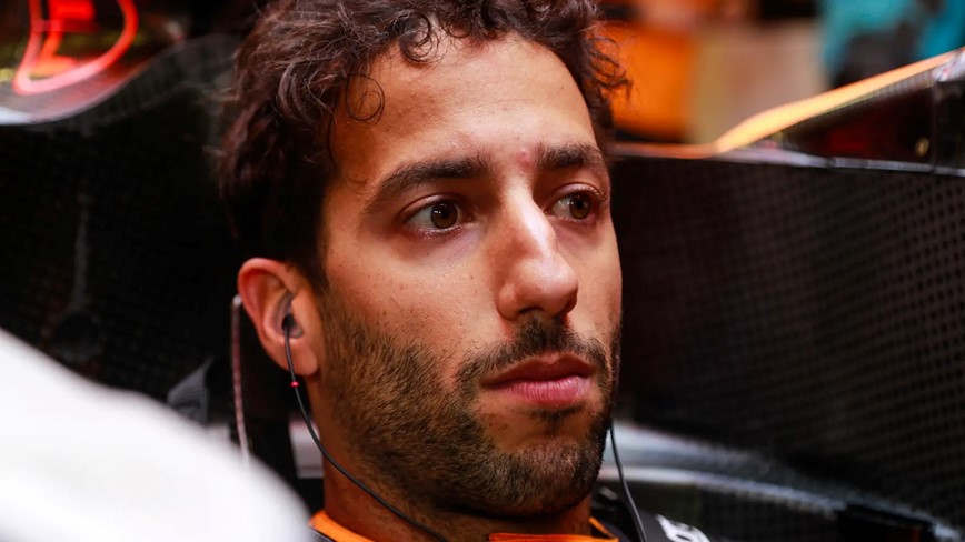Daniel Ricciardo se roi McLaren vao cuoi nam 2022 - Hinh anh 1
