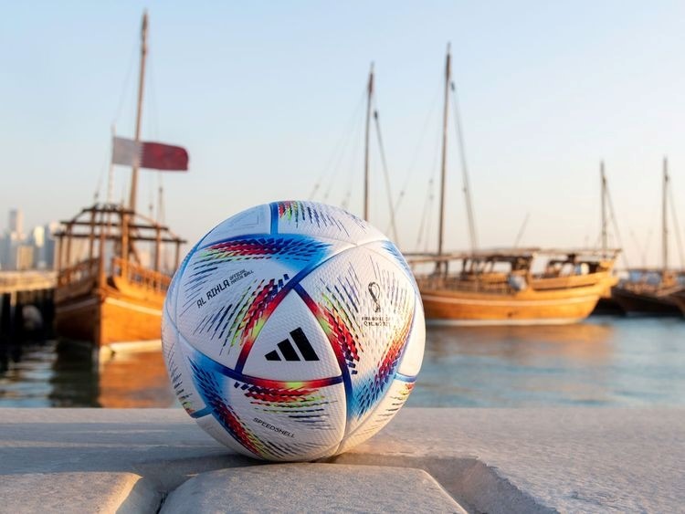 Qatar cắt giảm giờ làm việc để chống ùn tắc giao thông dịp World Cup 2022 - Hình ảnh 1 Qatar cat giam gio lam viec de chong un tac giao thong dip World Cup 2022 - Hinh anh 1