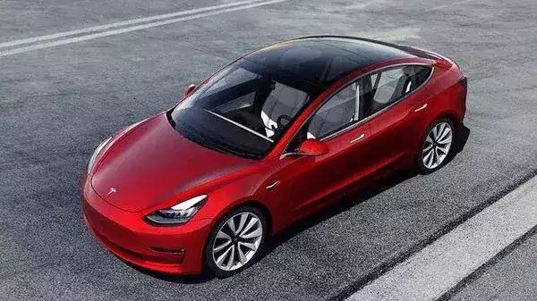 Tesla trieu hoi hon 24.000 xe Model 3 tai My do van de day an toan - Hinh anh 1