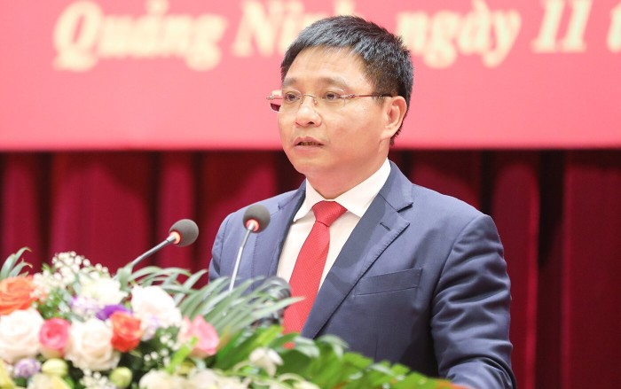 Kiện toàn chức danh Phó Chủ tịch Ủy ban An ninh hàng không dân dụng quốc gia - Hình ảnh 1 Kien toan chuc danh Pho Chu tich Uy ban An ninh hang khong dan dung quoc gia - Hinh anh 1