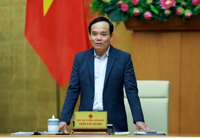 Bảo đảm tuyệt đối an ninh, an toàn hàng không góp phần thúc đẩy phát triển kinh tế xã hội - Hình ảnh 1 Bao dam tuyet doi an ninh, an toan hang khong gop phan thuc day phat trien kinh te xa hoi - Hinh anh 1