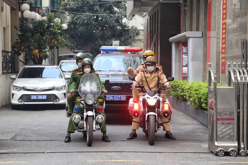 Via he Ha Noi: Bat dau hinh thanh ne nep - Hinh anh 1