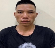 Bắt giữ nam thanh niên mua bán trái phép ma tuý - Hình ảnh 1 Bat giu nam thanh nien mua ban trai phep ma tuy - Hinh anh 1