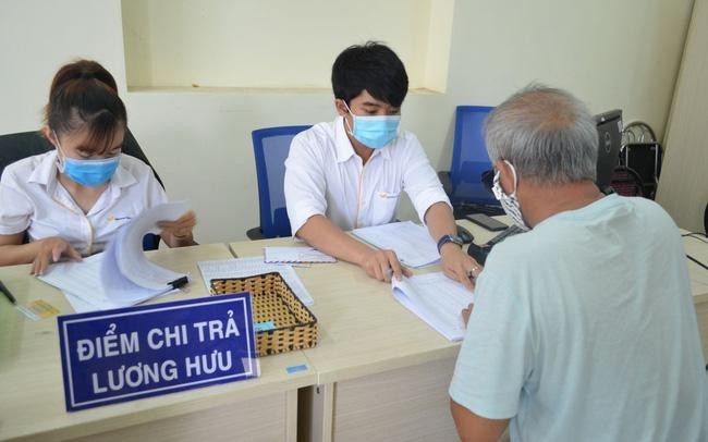 Tang luong huu, tro cap bao hiem xa hoi va tro cap hang thang tu 1/7/2023 - Hinh anh 1
