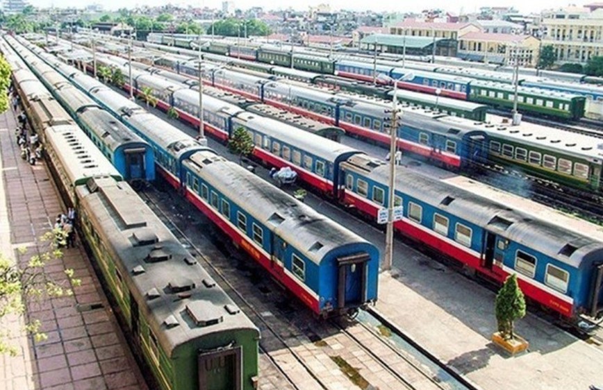 Danh gia Bao cao nghien cuu tien kha thi tuyen duong sat vanh dai phia Dong TP Ha Noi - Hinh anh 1