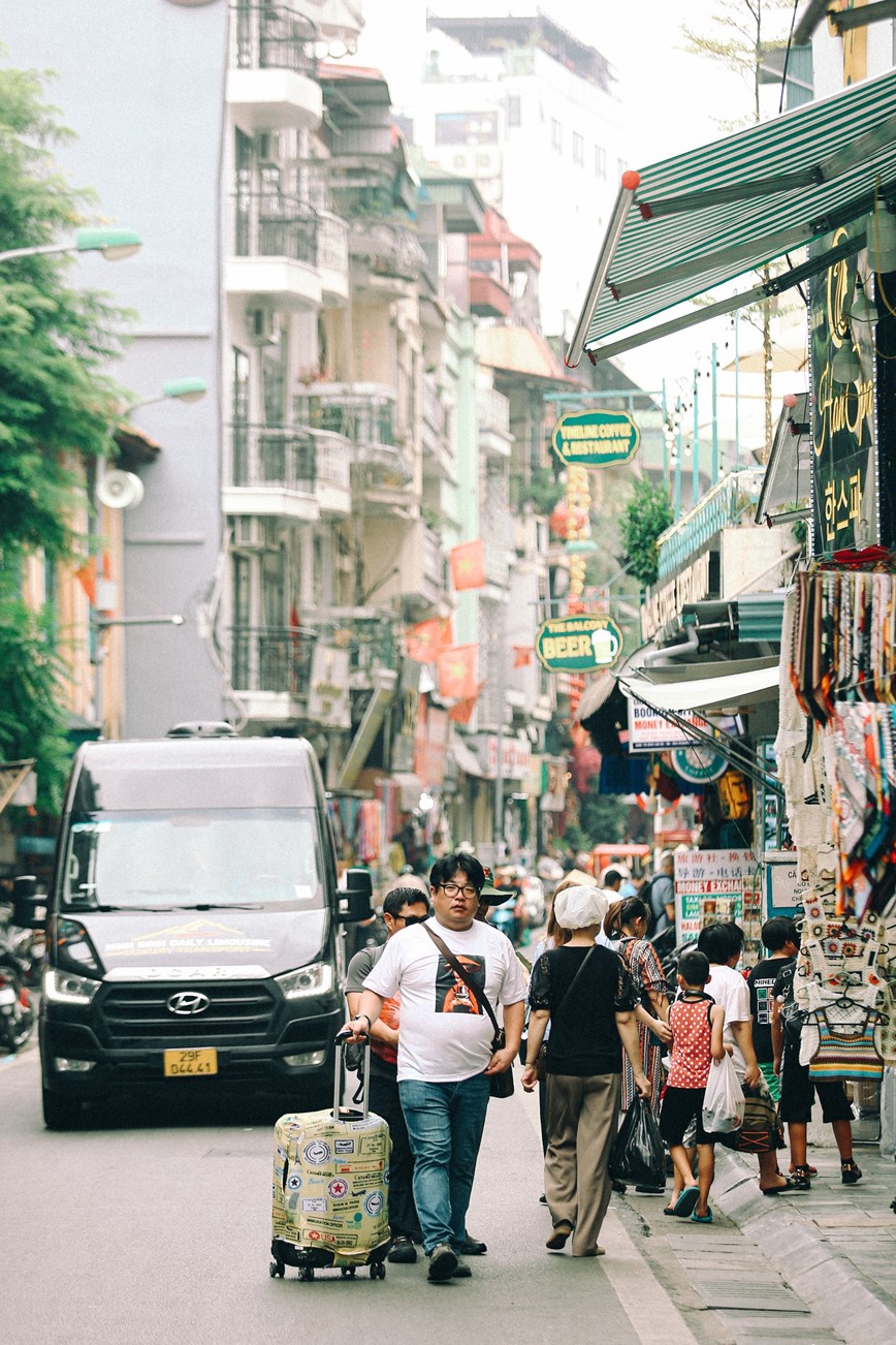 Say dam canh sac Ha Noi vao Thu - Hinh anh 6