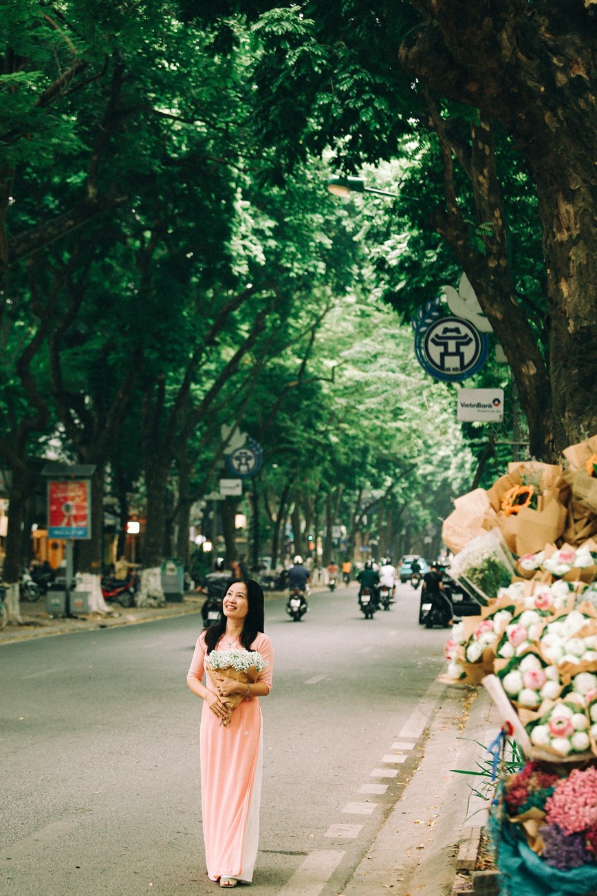 Say dam canh sac Ha Noi vao Thu - Hinh anh 11