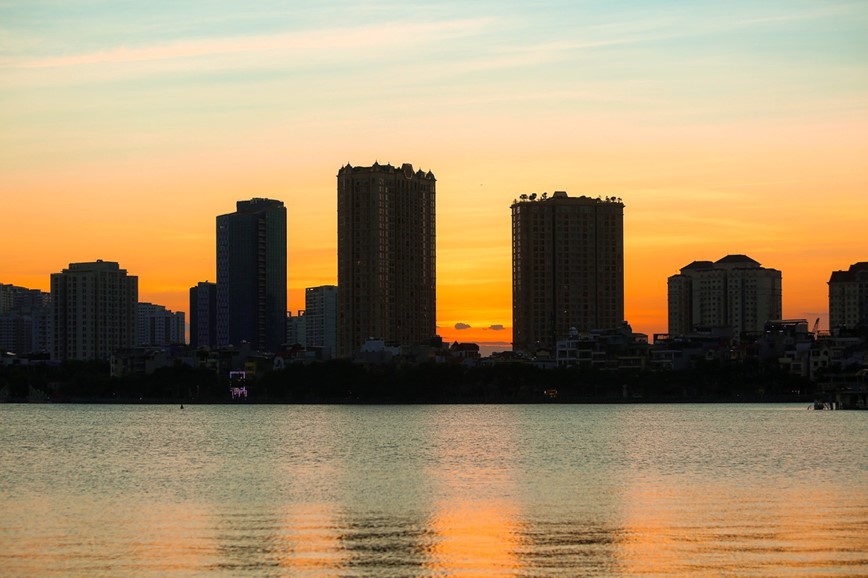 Say dam canh sac Ha Noi vao Thu - Hinh anh 18