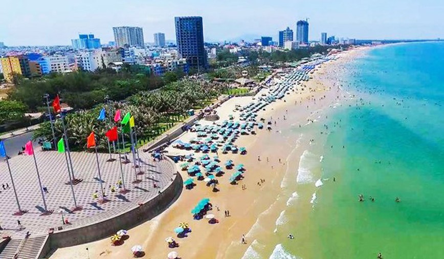 Nhieu su kien hap dan tai Tuan le Du lich Ba Ria-Vung Tau nam 2023 - Hinh anh 1