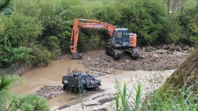 Tang cuong bien phap bao dam an ninh, an toan cho khach du lich - Hinh anh 1