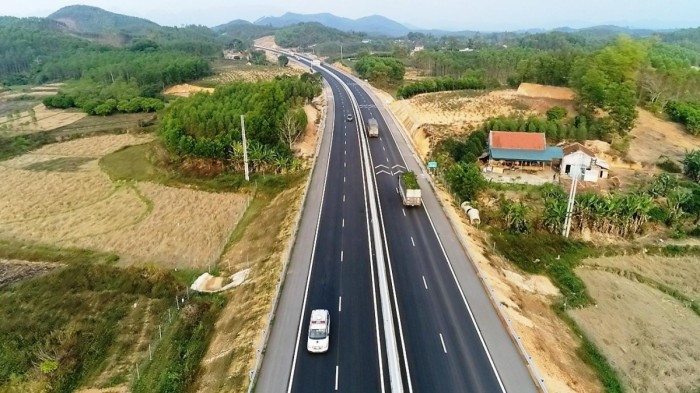 De xuat dieu chinh chu truong dau tu du an cao toc My An - Cao Lanh - Hinh anh 1