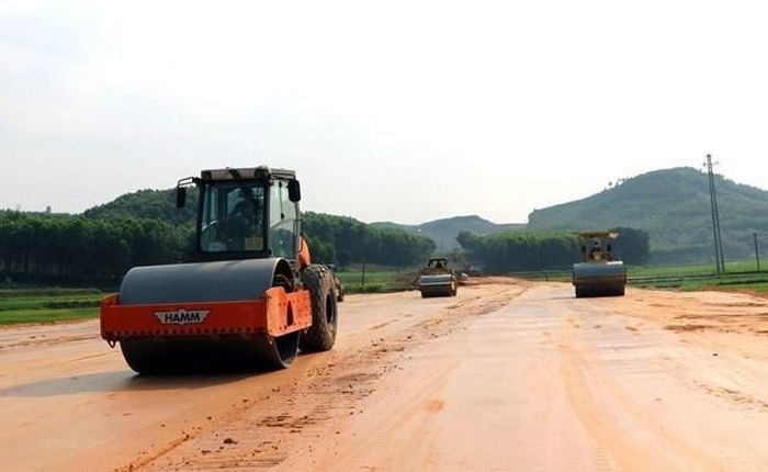 Phe duyet Du an cai tao, nang cap Quoc lo 28B qua Binh Thuan, Lam Dong - Hinh anh 1