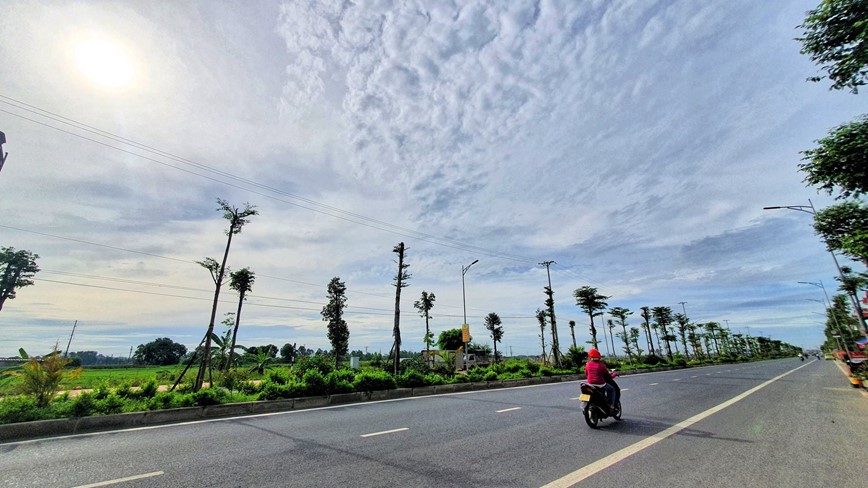 Ha Noi phe duyet chi gioi duong do tuyen duong noi tu duong Nguyen Xien - Xa La voi duong Kim Giang - Hinh anh 1