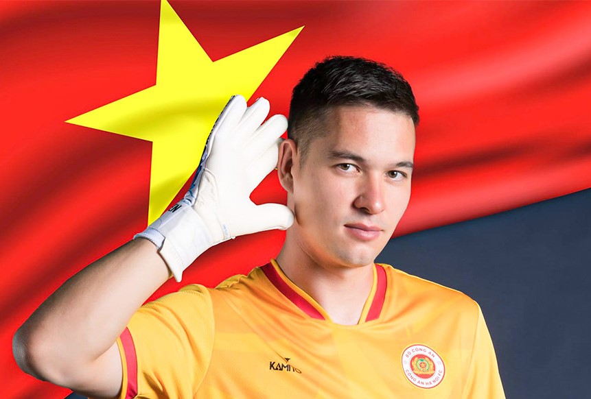 DT Viet Nam nhan tin vui truoc them VCK Asian Cup 2023 - Hinh anh 1