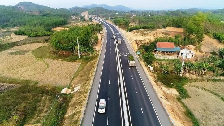 Giao co quan chu quan du an dau tu xay dung tuyen duong Hoa Binh - Moc Chau - Hinh anh 1