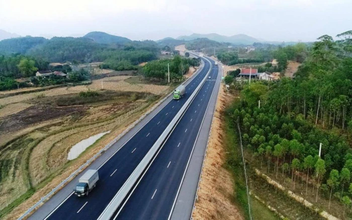 Phe duyet dieu chinh Du an tuyen cao toc cua khau Huu Nghi - Chi Lang - Hinh anh 1