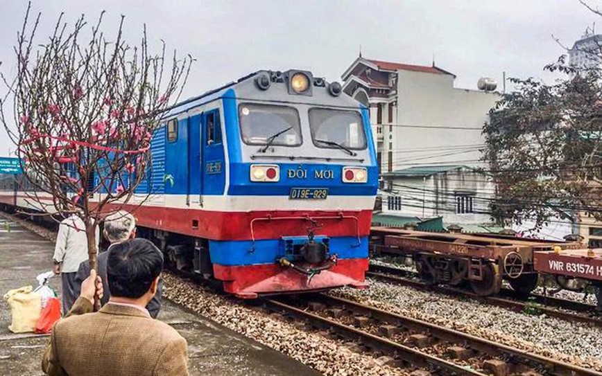  Ha Noi: Phe duyet 2 quy trinh noi bo giai quyet TTHC linh vuc duong bo, duong sat - Hinh anh 1