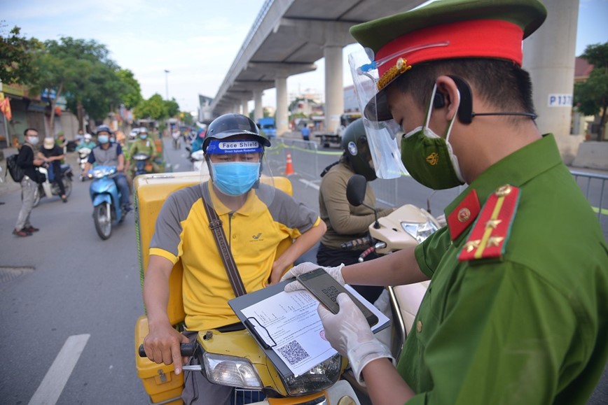 Phan luong tu xa, kiem soat nguoi dan di vao vung do - Hinh anh 6