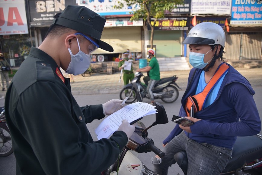 Phan luong tu xa, kiem soat nguoi dan di vao vung do - Hinh anh 8