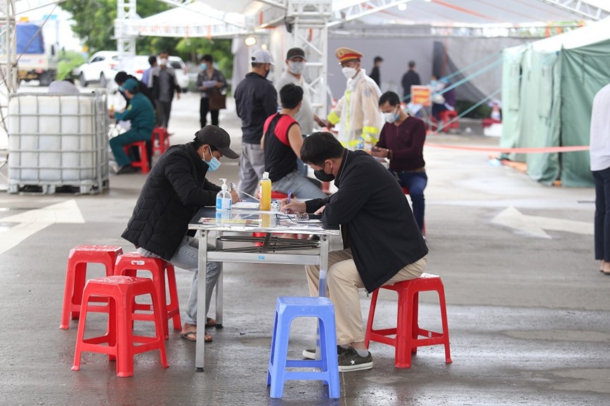 Ha Noi: 22 chot cua ngo van duy tri - Hinh anh 1