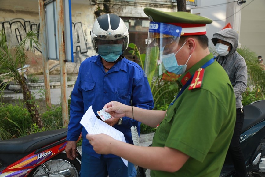 Bo Y te: Khong yeu cau nguoi dan trinh ket qua xet nghiem khi vao dia ban tinh, thanh pho - Hinh anh 1