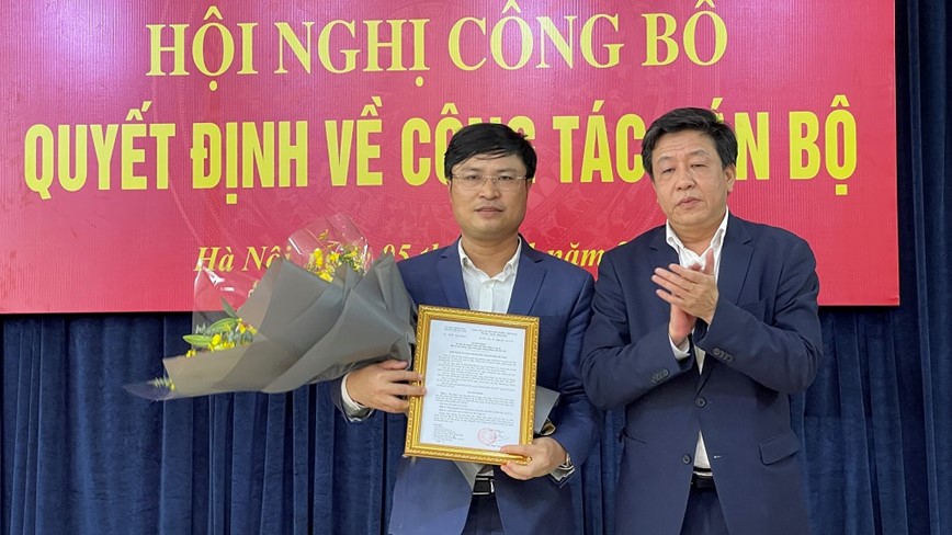 Ha Noi: Ban Quan ly du an giao thong co tan “Thuyen truong” - Hinh anh 3